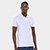 Camisa Polo Colcci Casual Masculina - Branco