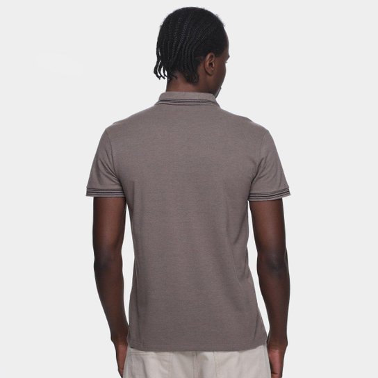 Camisa Polo Colcci II Masculina