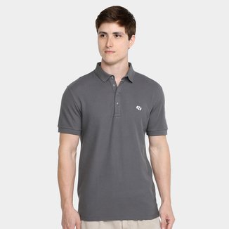 Camisa Polo Colcci Masculina