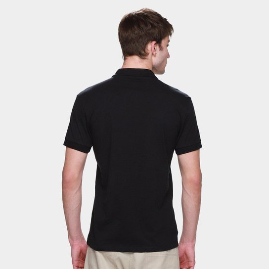 Camisa Polo Colcci V Masculina