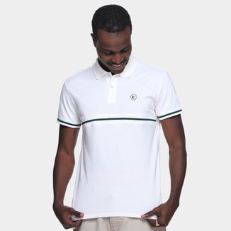 Camisa Polo Colcci X Masculina