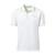 Camisa Polo Feminina Porsche Drivers Selection - Branco