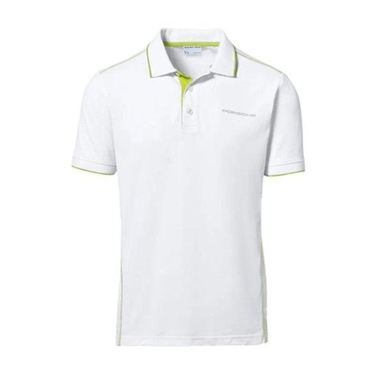 Camisa Polo Feminina Porsche Drivers Selection
