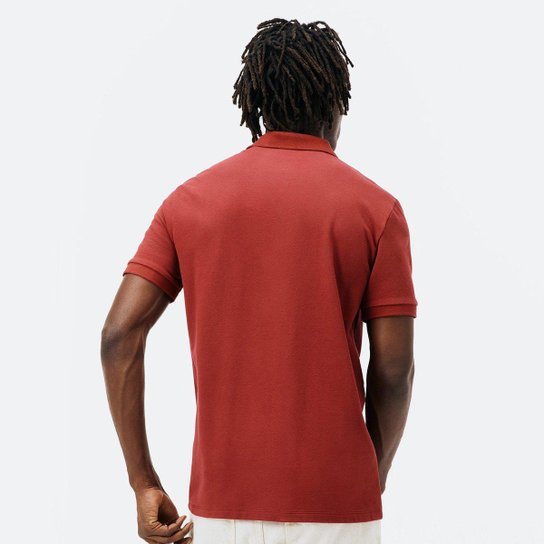 Camisa Polo Hering Masculina