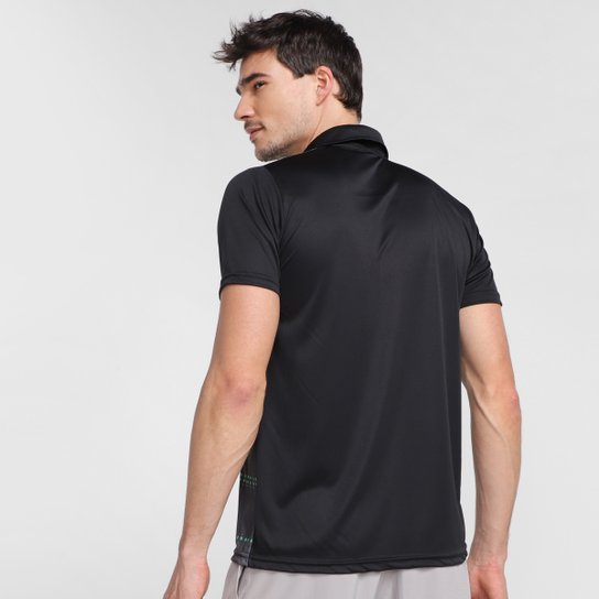 Camisa Polo Kappa Donatello Masculina