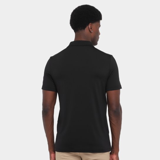Camisa Polo Lacoste Jersey Masculina