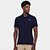 Camisa Polo Lacoste Jersey Masculina - Marinho