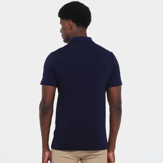 Camisa Polo Lacoste Jersey Masculina