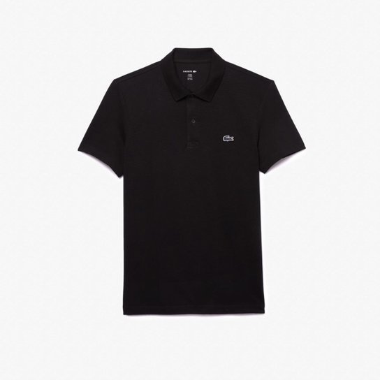 Camisa Polo Lacoste Regular Masculina