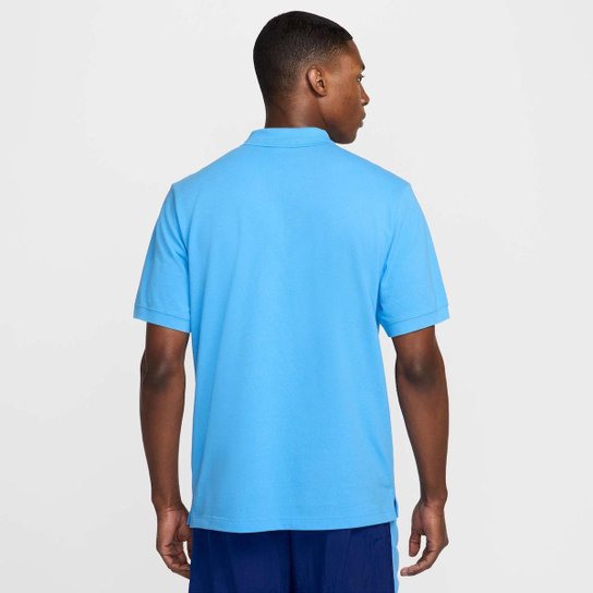 Camisa Polo Nike Club Masculina