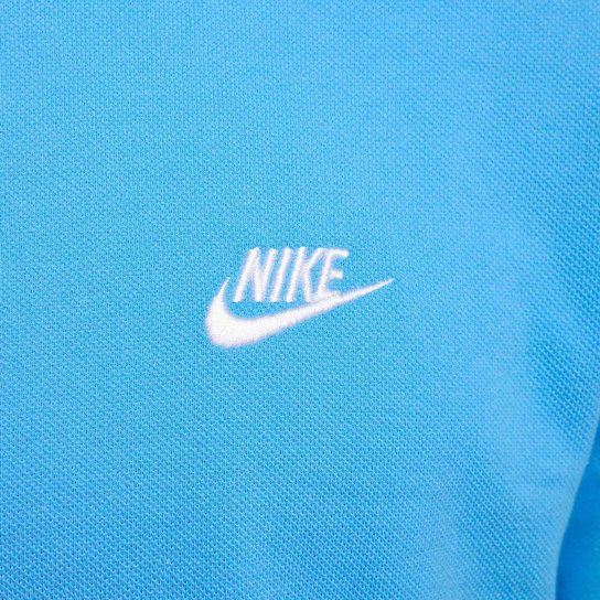 Camisa Polo Nike Club Masculina