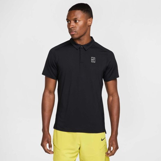 Camisa Polo Nike Court ADV Dri-FIT Masculina
