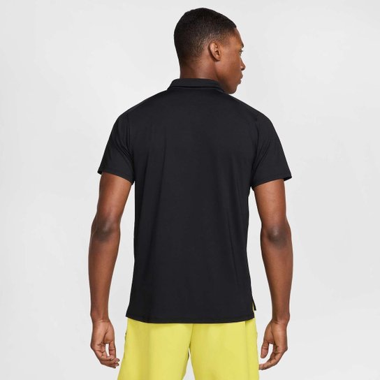 Camisa Polo Nike Court ADV Dri-FIT Masculina
