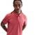 Camisa Polo Nike Court ADV Dri-FIT Masculina - Rosa