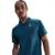 Camisa Polo Nike Court Heritage Masculina - Azul