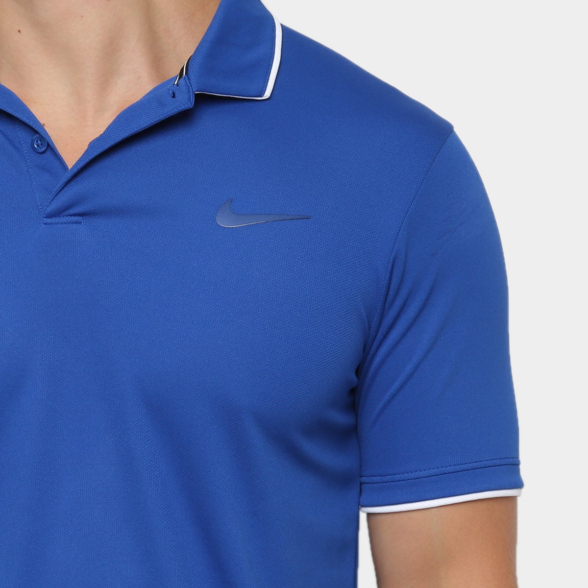 camisa nike polo netshoes