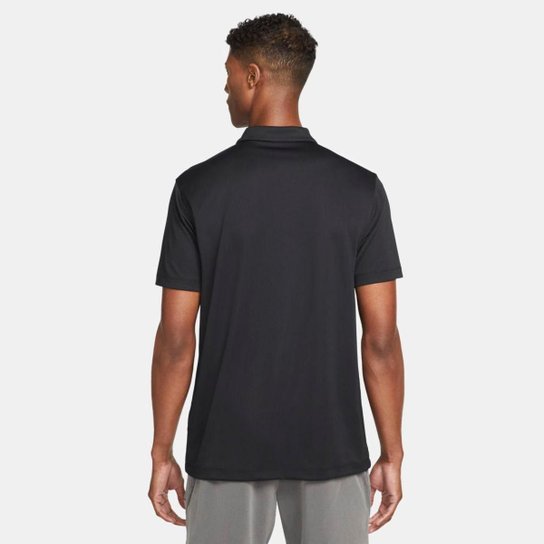 Camisa Polo NikeCourt Dri-FIT Masculina