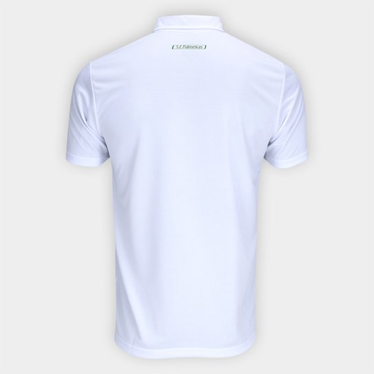Camisa Polo Palmeiras Basic Masculina