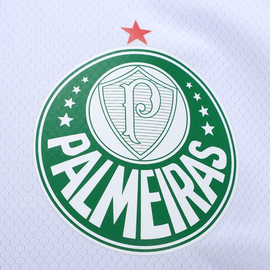 Camisa Polo Palmeiras Basic Masculina