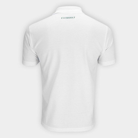 Camisa Polo Palmeiras Classic Masculina