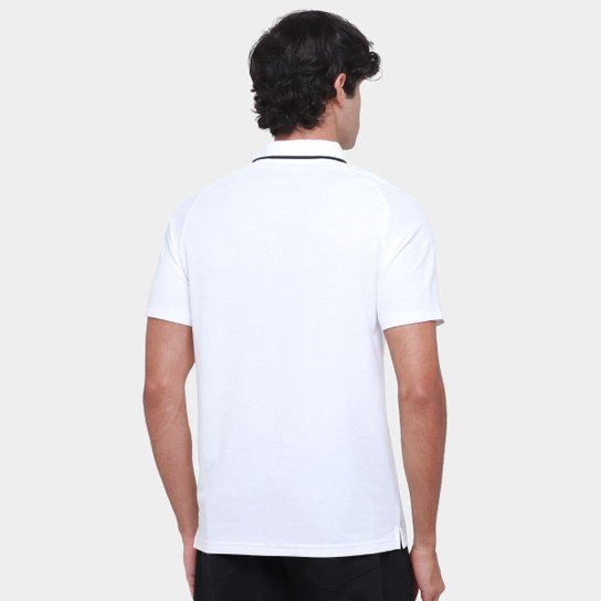 Camisa Polo Puma BMW MMS Masculina