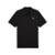 Camisa Polo Puma Essentials Pique Masculina - Preto