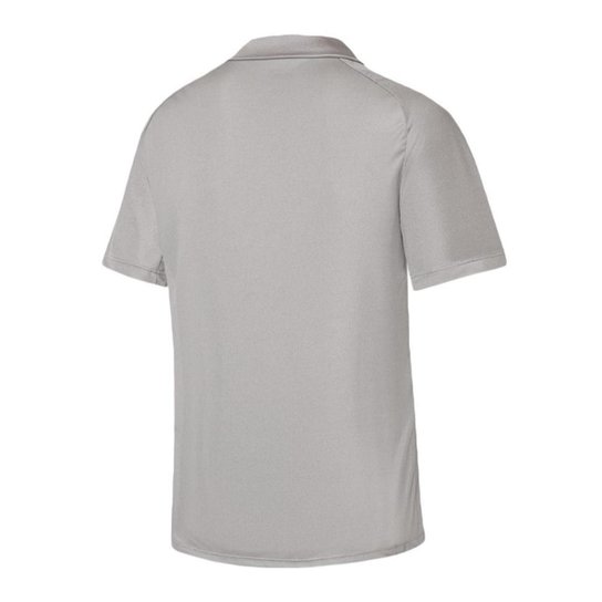 CAMISA PÓLO PUMA PALMEIRAS CASUALS FEMININA