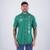 Camisa Polo Puma Palmeiras x Abel Motorsport - Verde
