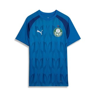 Camisa Pré-Jogo Palmeiras 2024