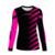 Camisa Proteção Solar Feminina Sport FPU50+ - Rosa