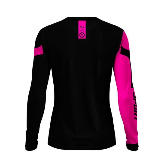 Camisa Proteção Solar Feminina Sport FPU50+