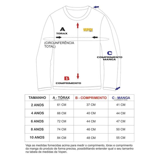 Camisa proteção Solar Intantil FPU50+ Surfing Shark