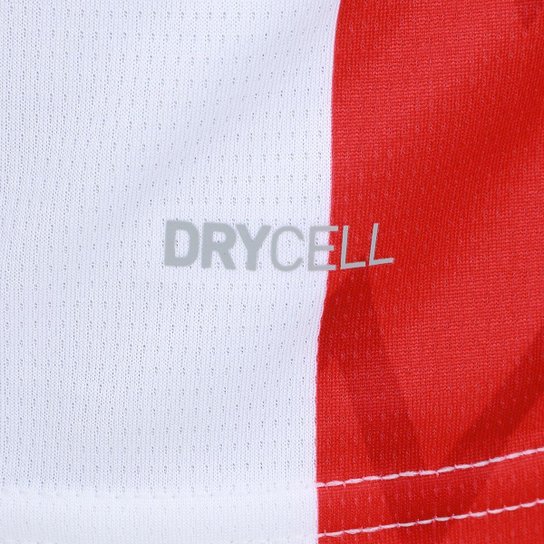 Camisa PSV Eindhoven Home 25/26 s/n Torcedor Puma Masculina