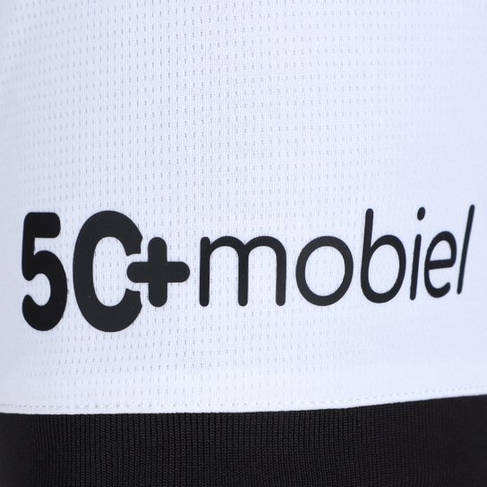 Camisa PSV Eindhoven Home 25/26 s/n Torcedor Puma Masculina