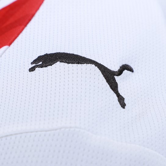 Camisa PSV Eindhoven Home 25/26 s/n Torcedor Puma Masculina