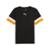 Camisa Puma individual RISE Football Masculina - Preto