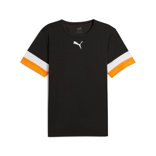 Camisa Puma individual RISE Football Masculina
