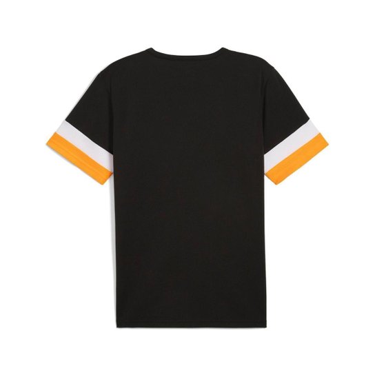 Camisa Puma individual RISE Football Masculina