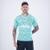 Camisa Puma Palmeiras Goleiro II 2024 - Verde