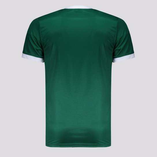 Camisa Puma Palmeiras I 2025 Jogador Masculina