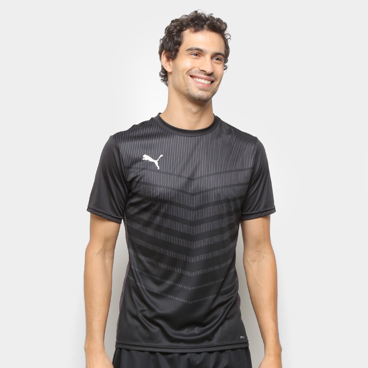 Camiseta puma graphic play Clearance
