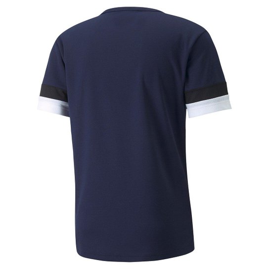 Camisa Puma Team Rise Masculina