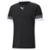 Camisa Puma Team Rise Masculina - Preto