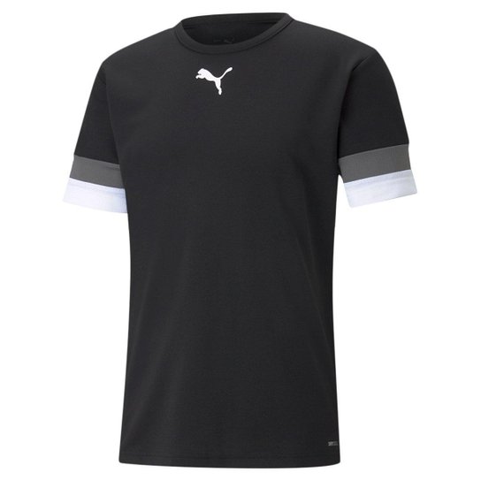 Camisa Puma Team Rise Masculina