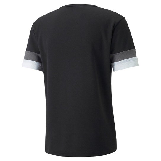 Camisa Puma Team Rise Masculina