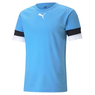 Camisa Puma Team Rise Masculina