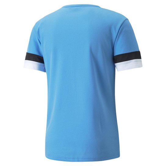 Camisa Puma Team Rise Masculina