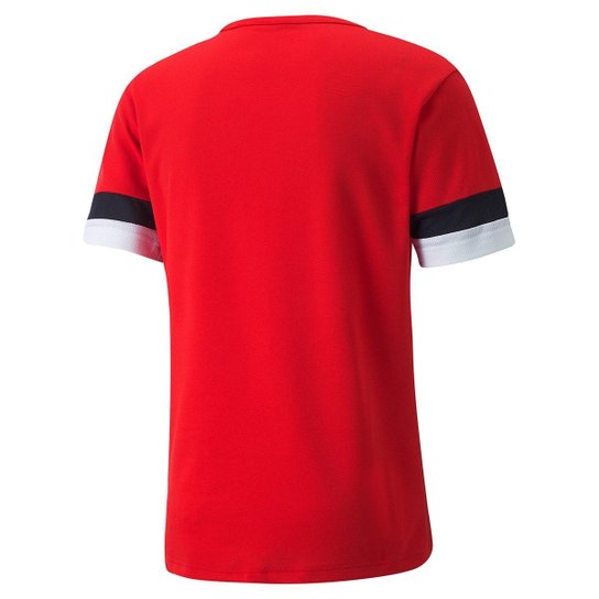 Camisa Puma Team Rise Masculina