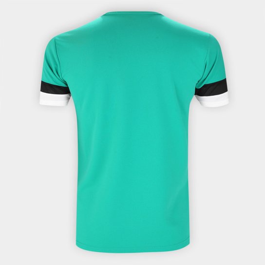 Camisa Puma Team Rise Masculina
