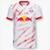 Camisa RB Leipzig 24/25 HOME Torcedor Masculina Oficial Puma - Branco+Vermelho
